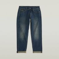 Picture of G-STAR WOMEN'S KATE BOYFRIEND JEANS IN ANTIQUE FADED CYCLONE 6
