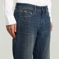Picture of G-STAR WOMEN'S KATE BOYFRIEND JEANS IN ANTIQUE FADED CYCLONE 3