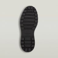 Снимка на G-STAR МЪЖКИ ОБУВКИ BLAKE LOAFER LEATHER DENIM В ЧЕРНО 6