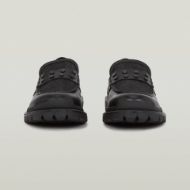Снимка на G-STAR МЪЖКИ ОБУВКИ BLAKE LOAFER LEATHER DENIM В ЧЕРНО 3