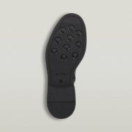 Снимка на G-STAR МЪЖКИ БОТИ ETON MID LEATHER В ЧЕРНО 6