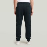Picture of G-STAR MEN'S PREMIUM CORE TYPE C SWEAT PANTS IN DARK BLUE 2