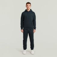 Picture of G-STAR MEN'S PREMIUM CORE TYPE C SWEAT PANTS IN DARK BLUE 5