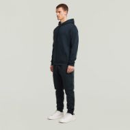 Picture of G-STAR MEN'S PREMIUM CORE TYPE C SWEAT PANTS IN DARK BLUE 4