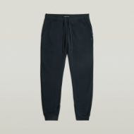 Picture of G-STAR MEN'S PREMIUM CORE TYPE C SWEAT PANTS IN DARK BLUE 6