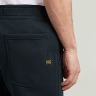 Picture of G-STAR MEN'S PREMIUM CORE TYPE C SWEAT PANTS IN DARK BLUE 3