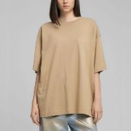 Снимка на REPLAY ДАМСКА BOY-FIT T-SHIRT WITH WESTERN PRINT В БЕЖОВО 1