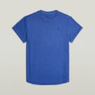 Picture of G-STAR MEN'S LASH T-SHIRT IN BLUE 6