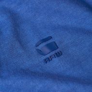 Picture of G-STAR MEN'S LASH T-SHIRT IN BLUE 7