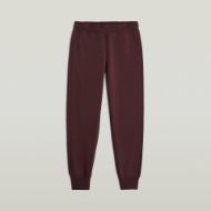 Picture of G-STAR WOMEN'S PREMIUM CORE 2.0 SWEAT PANTS IN PURPLE 6