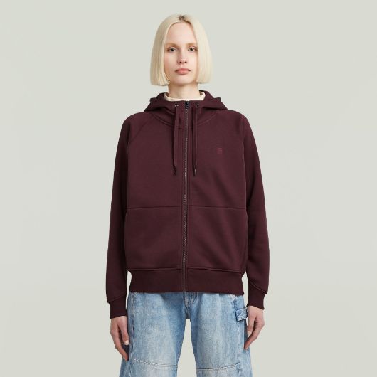 Показвай детайлите за G-STAR ДАМСКИ СУИТШЪРТ PREMIUM CORE 2.1 HOODED ZIP THRU В ЛИЛАВО 1 - FanPoint 1 - FanPoint Снимка на G-STAR ДАМСКИ СУИТШЪРТ PREMIUM CORE 2.1 HOODED ZIP THRU В ЛИЛАВО 1 1