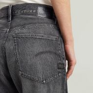 Picture of G-STAR WOMEN'S CONTOR 3D WIDE JEANS IN GREY 4