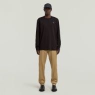 Picture of G-STAR MEN'S NIFOUS T-SHIRT IN BLACK 5