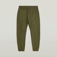 Picture of G-STAR MEN'S SCRIPT SWEAT PANTS IN GREEN 6