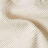 Picture of G-STAR WOMEN'S A LINE SLIM RIB TOP IN WHITE 7
