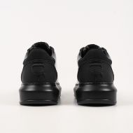 Picture of KARL LAGERFELD WOMEN'S KAPRI KARL NFT KOUNTER RLF IN BLACK 4