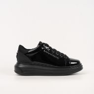 Picture of KARL LAGERFELD WOMEN'S KAPRI KARL NFT KOUNTER RLF IN BLACK 1