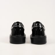 Picture of KARL LAGERFELD MEN'S MAXI KUP RSG LOGO SHINE IN BLACK 4