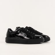 Picture of KARL LAGERFELD MEN'S MAXI KUP RSG LOGO SHINE IN BLACK 2