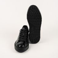 Picture of KARL LAGERFELD MEN'S MAXI KUP RSG LOGO SHINE IN BLACK 5