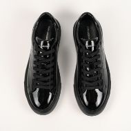 Picture of KARL LAGERFELD MEN'S MAXI KUP RSG LOGO SHINE IN BLACK 3