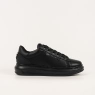 Picture of KARL LAGERFELD MEN'S KAPRI KARL NFT KOUNTER RLF IN BLACK 1