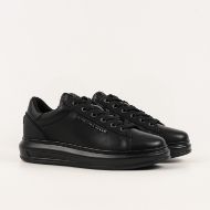 Picture of KARL LAGERFELD MEN'S KAPRI KARL NFT KOUNTER RLF IN BLACK 2