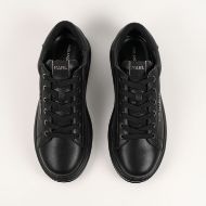 Picture of KARL LAGERFELD MEN'S KAPRI KARL NFT KOUNTER RLF IN BLACK 3