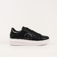 Picture of KARL LAGERFELD MEN'S KAPRI MAISON KARL TUMBLE IN BLACK 1