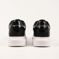 Picture of KARL LAGERFELD MEN'S KAPRI MAISON KARL TUMBLE IN BLACK 4
