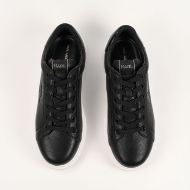 Picture of KARL LAGERFELD MEN'S KAPRI MAISON KARL TUMBLE IN BLACK 3