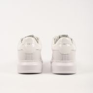 Picture of KARL LAGERFELD MEN'S KAPRI MAISON KARL TUMBLE IN WHITE 4