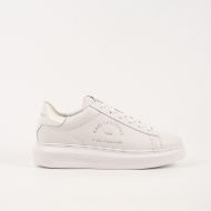 Picture of KARL LAGERFELD MEN'S KAPRI MAISON KARL TUMBLE IN WHITE 1