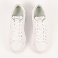 Picture of KARL LAGERFELD MEN'S KAPRI MAISON KARL TUMBLE IN WHITE 3