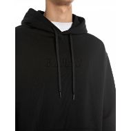 Снимка на REPLAY МЪЖКИ СУИТШЪРТ SWEATSHIRT WITH EMBROIDERED LETTERING В ЧЕРНО 5
