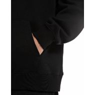 Снимка на REPLAY МЪЖКИ СУИТШЪРТ SWEATSHIRT WITH EMBROIDERED LETTERING В ЧЕРНО 3