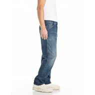 Снимка на REPLAY МЪЖКИ WAINE TAPERED-FIT ДЕНИМ 11 OZ DEEP BLUE COMFORT DENIM В ТЪМНОСИНЬО 2