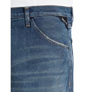 Снимка на REPLAY МЪЖКИ WAINE TAPERED-FIT ДЕНИМ 11 OZ DEEP BLUE COMFORT DENIM В ТЪМНОСИНЬО 5