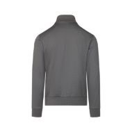 Picture of CRUYFF MEN'S CARLOS TRACKTOP IN GREY/GOLD 3
