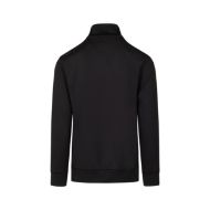 Picture of CRUYFF MEN'S CARLOS TRACKTOP IN BLACK/GOLD 3