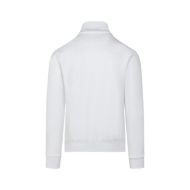 Picture of CRUYFF MEN'S CARLOS TRACKTOP IN WHITE/GOLD 3