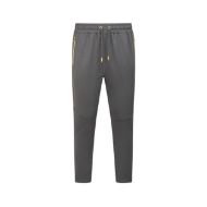 Снимка на CRUYFF МЪЖКИ ПАНТАЛОН CARLOS TRACKPANTS В СИВО/ЗЛАТИСТО 1