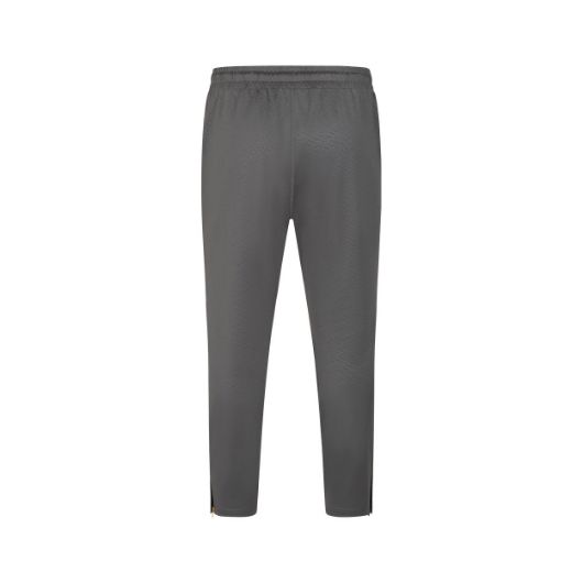 Show details for CRUYFF MEN'S CARLOS TRACKPANTS IN GREY/GOLD 3 - FanPoint Picture of CRUYFF MEN'S CARLOS TRACKPANTS IN GREY/GOLD 3