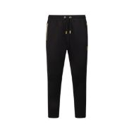 Снимка на CRUYFF МЪЖКИ ПАНТАЛОН CARLOS TRACKPANTS В ЧЕРНО/ЗЛАТИСТО 1