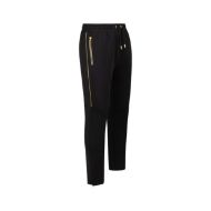 Снимка на CRUYFF МЪЖКИ ПАНТАЛОН CARLOS TRACKPANTS В ЧЕРНО/ЗЛАТИСТО 4