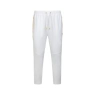 Снимка на CRUYFF МЪЖКИ ПАНТАЛОН CARLOS TRACKPANTS В БЯЛО/ЗЛАТИСТО 1