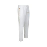 Снимка на CRUYFF МЪЖКИ ПАНТАЛОН CARLOS TRACKPANTS В БЯЛО/ЗЛАТИСТО 4