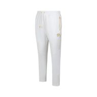 Снимка на CRUYFF МЪЖКИ ПАНТАЛОН CARLOS TRACKPANTS В БЯЛО/ЗЛАТИСТО 2