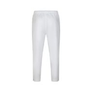 Снимка на CRUYFF МЪЖКИ ПАНТАЛОН CARLOS TRACKPANTS В БЯЛО/ЗЛАТИСТО 3