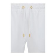 Снимка на CRUYFF МЪЖКИ ПАНТАЛОН CARLOS TRACKPANTS В БЯЛО/ЗЛАТИСТО 5